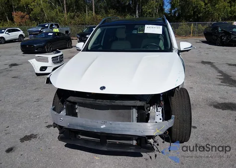 2022 Mercedes-Benz Glb 250 z USA, uszkodzony, nr VIN W1N4M4GB8NW241984